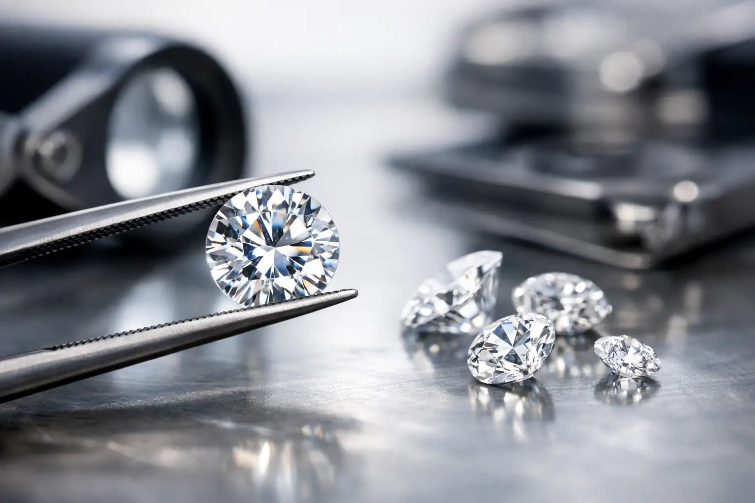 Diamond Cut Quality Guide for Smarter Buying
