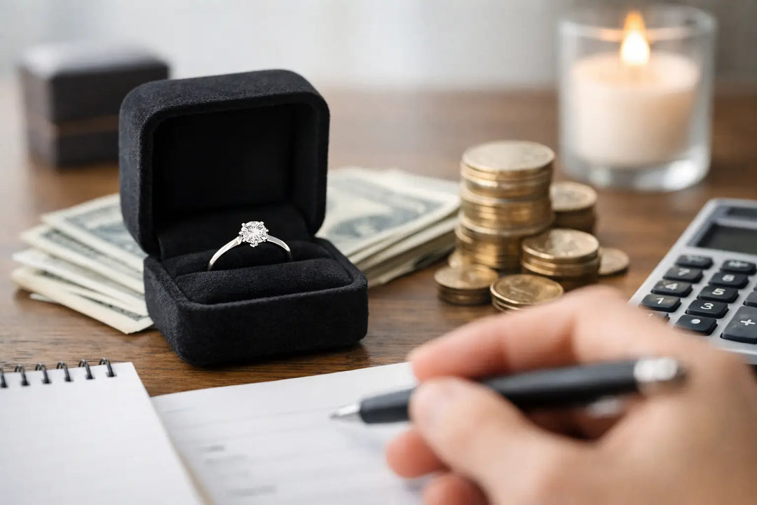 Proposal Ring Budget Guide: Spend Smarter