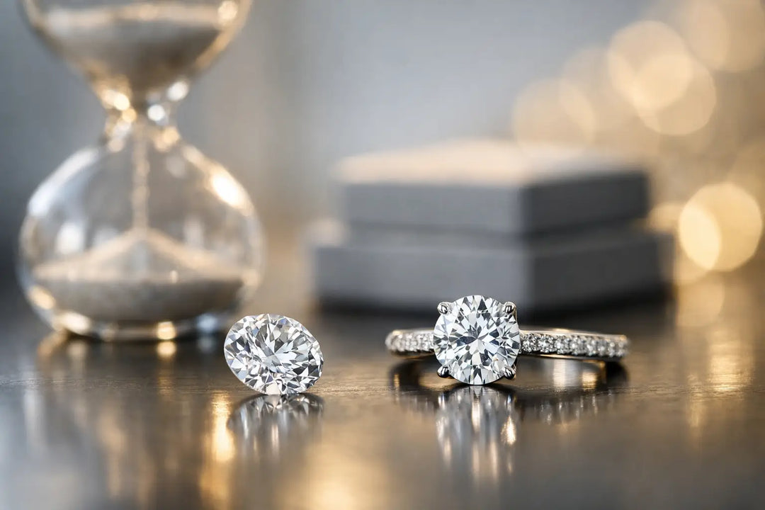 Do Lab Diamonds Hold Value Over Time?