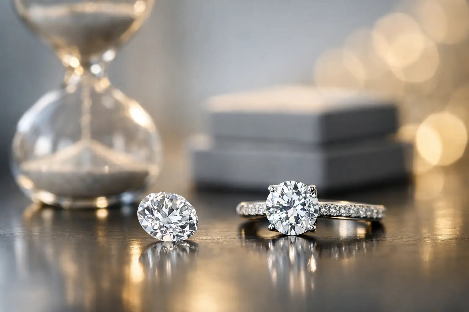 Do Lab Diamonds Hold Value Over Time?