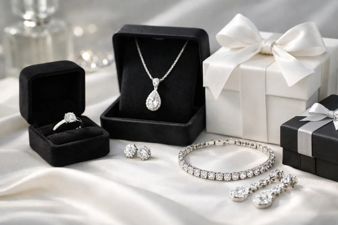 10 Best Diamond Gifts for Her to Treasure