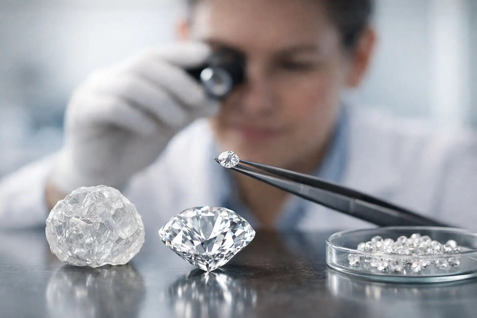 Are Lab Diamonds Ethical? A Clear Answer