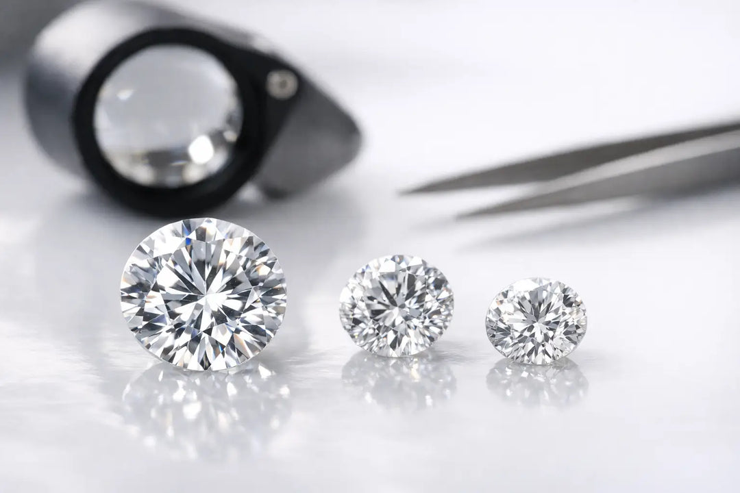 What Diamond Clarity Should I Buy?