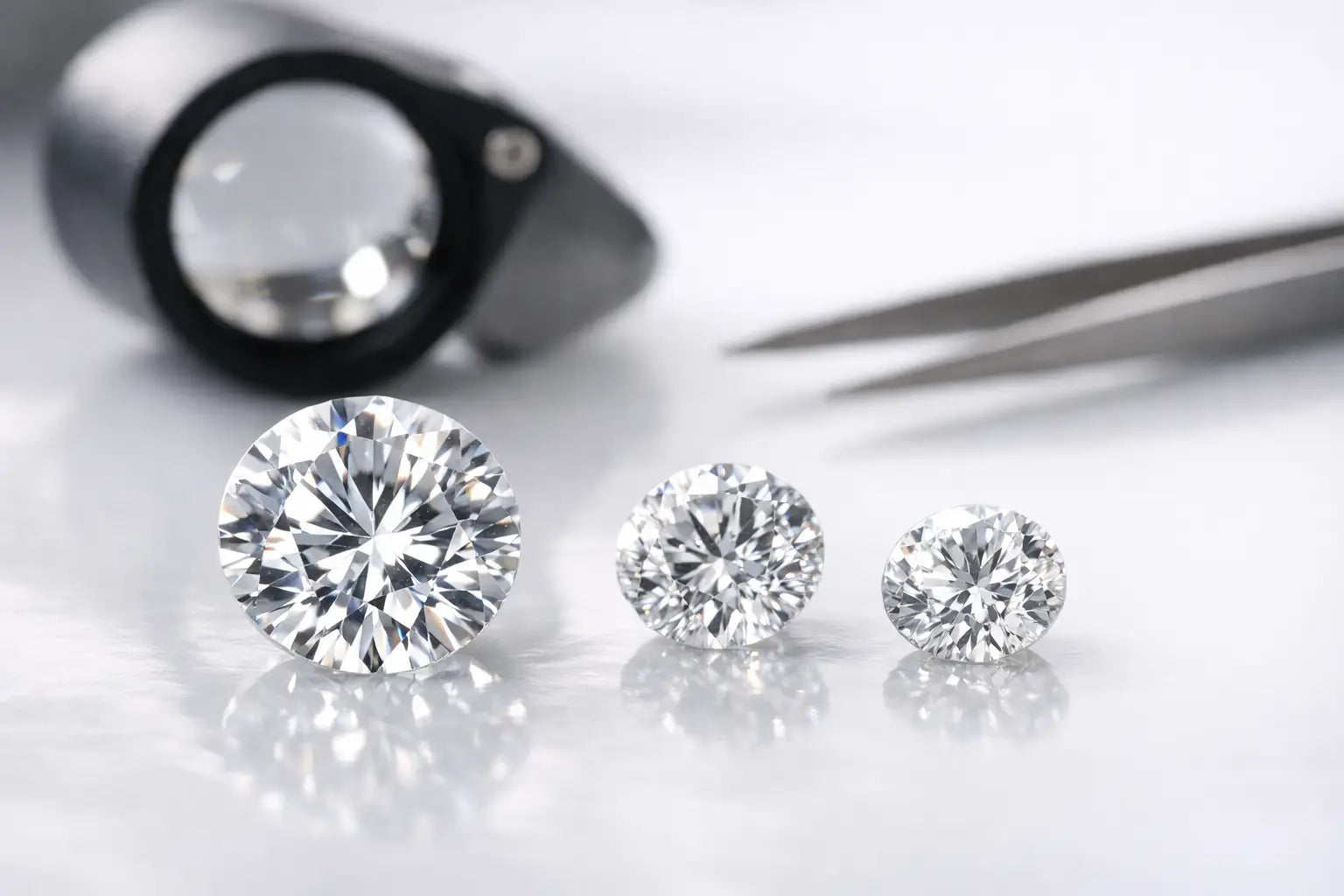 What Diamond Clarity Should I Buy?