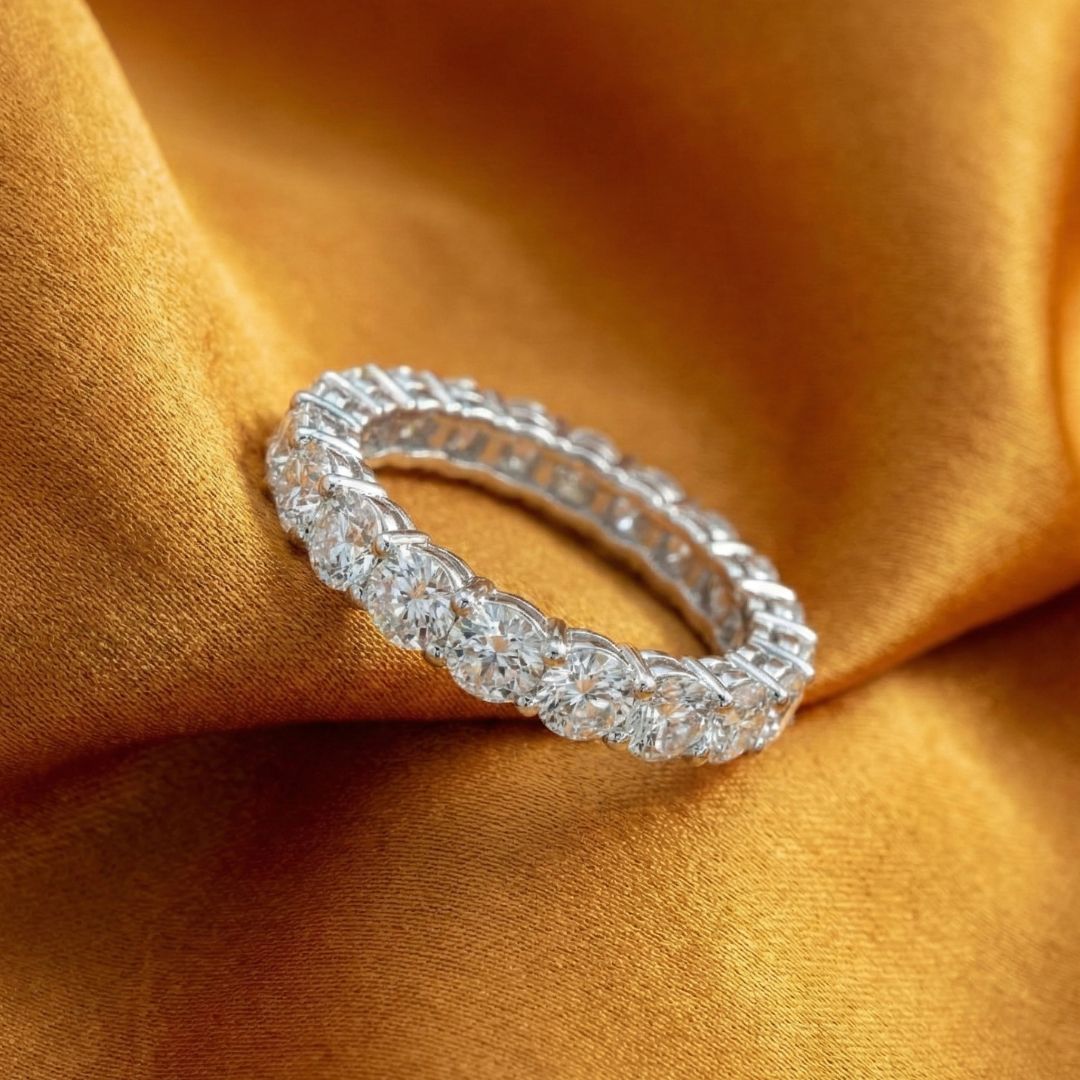 Eternity Bands